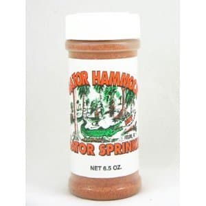 Gator HammockGator Sprinkles (3 Pack)