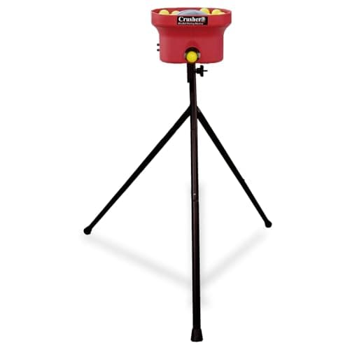 Heater CR99 Crusher Curve Pitching Machine