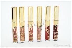 Kylie Cosmetics - Matte lipstick mini kit ,Kylie Jenner