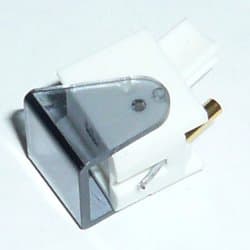 Swiss Diamond Elliptical Stylus for Ortofon VMS 5E, 10E, 20E Mk2, M15E Super - 8x10 inches, Neutral