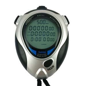 Junsd JS-7066 500 Lap Memory Stopwatch