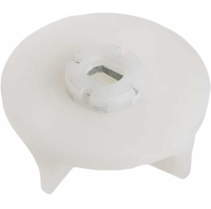 Black liger Mixer Grinder Motor Coupler Compatible for Preethi/Prestige/Pigeon/Greenchef/Bajaj/Usha/Ganga/Cromton/Orient/1pcs