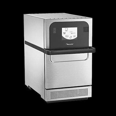 Merrychef USA E2S STANDARD CLASSIC Impingement/Convection/Microwave Oven, Combination Rapid Cook