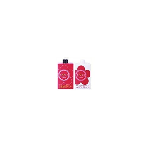 B:OCE Wave Fantasista QUATTRO Set 13.6 fl oz