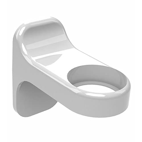 Soap Bottles POD Holder for 250ml 300ml & 750ml Bracket