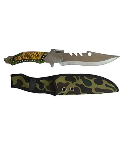 Stainless Steel Home & Professional Use Cutting Into Multiple Surfaces, Ergonomic handle design Tool