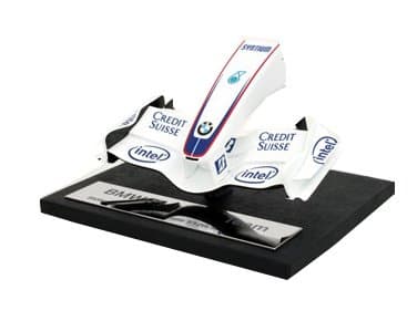 BMW Sauber F1 Replica Front Wing 2007