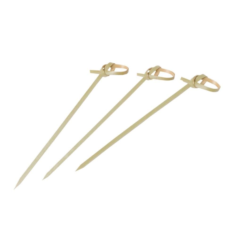 TK-633-04-10 Noshi Gushi Skewers - 100 / PK