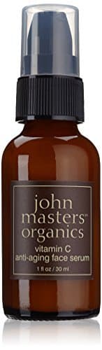 John Masters Organics Vitamin C Anti-Aging Serum