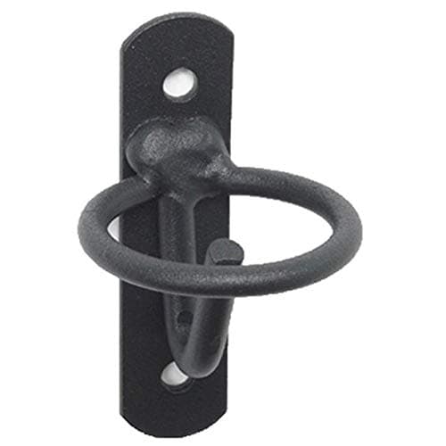 Bucket Hook Or Gate Latch