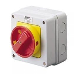 Gewiss GW70433 - electrical distribution board accessories by Gewiss