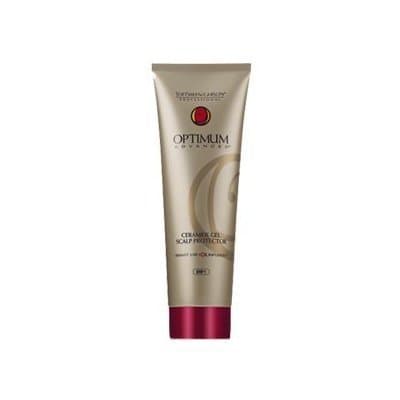 Optimum Advanced Ceramide Gel Scalp Protector 8.5 oz. (2 pack)