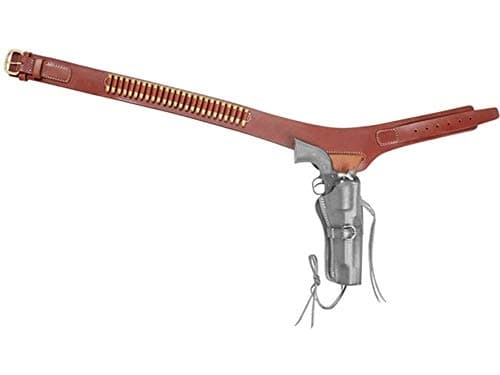 Triple K110 Wyoming Drop Loop Belt