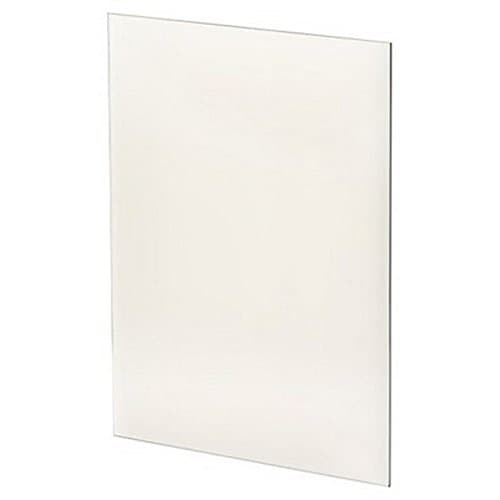 VOYTO- Evergreen ST205 SE Ashley Stove Replacement Glass 300mm x 180mm