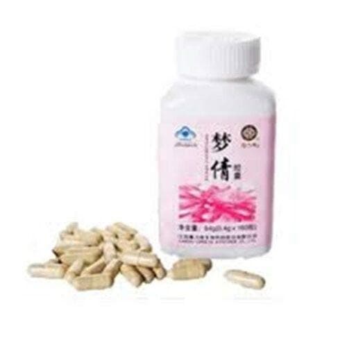 LONGRICH MENGQIAN for Female HORMONAL Balance