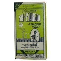 Telephone Brand Sat-Isabgol 100G by Telephone Brand