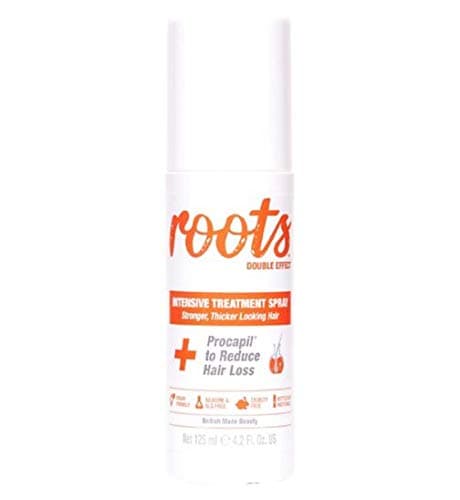 Roots Double Effects Intensive Treatment Spray 125ml