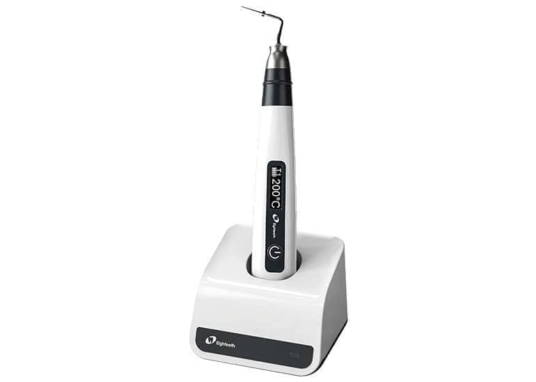 Eighteeth Fast Pack Pro For Dental 3D Obturation System|Warm Vertical Compaction Down Pack