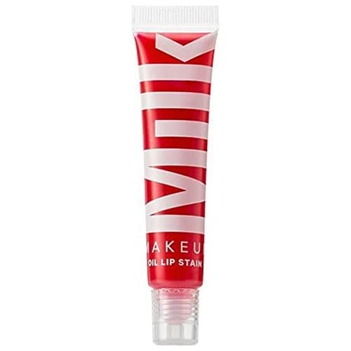 MILK MAKEUP Oil Lip Stain (TUDE)