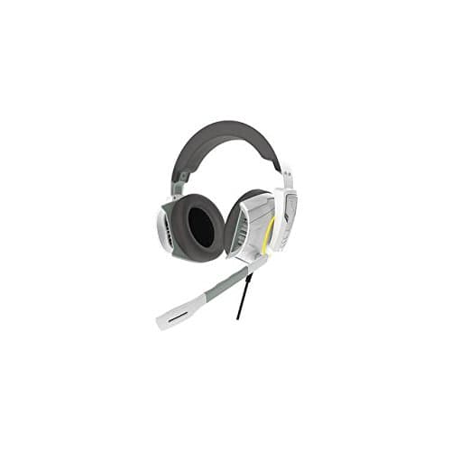 Pack of 10 Gamdias Hephaestus E1 Gaming Headset 50mm drivers with Multi-color lighting