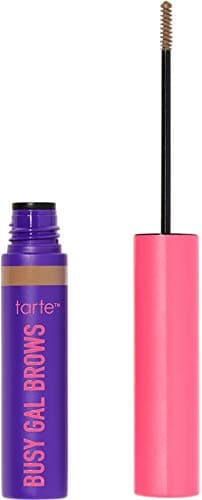 tarteBusy Gal Brows Tinted Brow Gel - Taupe