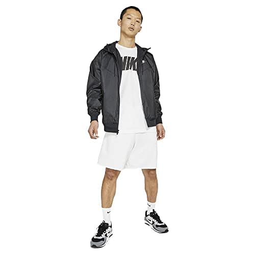 Nike mens Sportswear Windrunner Hooded Jacket