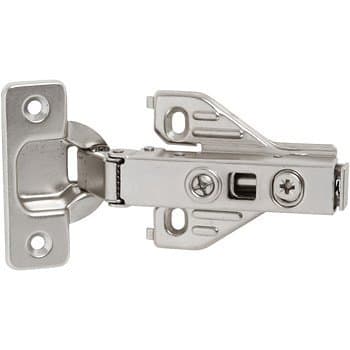 1/2 Overlay Soft Close Cabinet Hinge