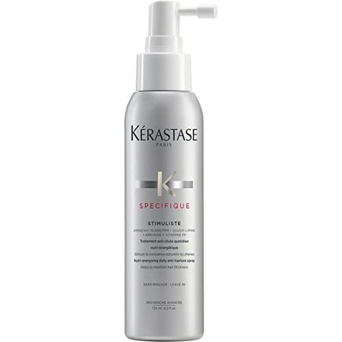 KÉRASTASE SPECIFIQUE STIMULISTE HAIR THICKENER 125ML
