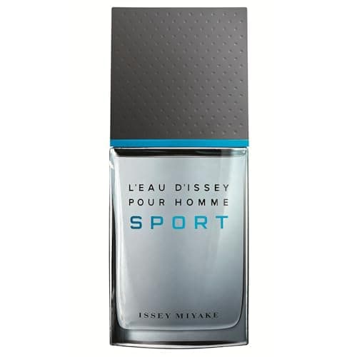 Issey Miyake Sport Eau de Toilette for Him - 100 ml