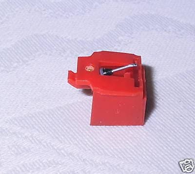 Stylus for Kenwood Trio P24 P25 P26 P38 P58 KD29R KD39R KD4020 KD5010 N74 N76