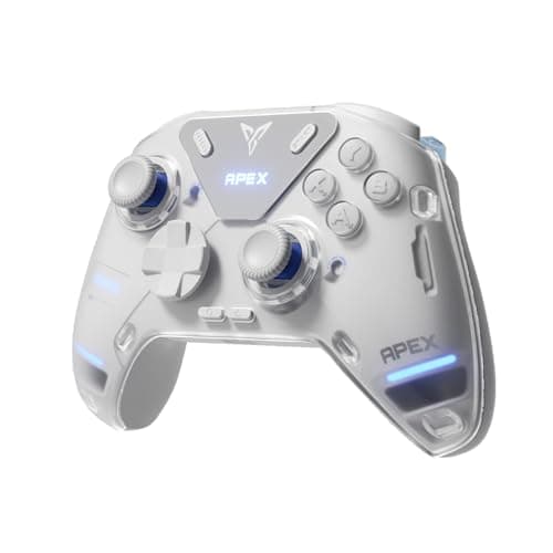 FLYDIGI APEX 4 Wireless PC Controller