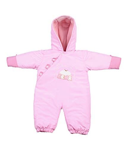 Tillu Pillu Unisex Baby Flannel Jumpsuit | Classical Style | Cosplay Clothes | Bunting Outfits | Snowsuit | Hooded Romper Outwear