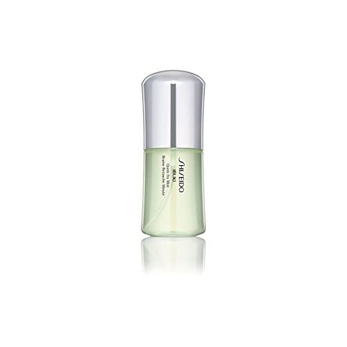 Shiseido Ibuki Quick Fix Mist (50ml) (Pack of 2)