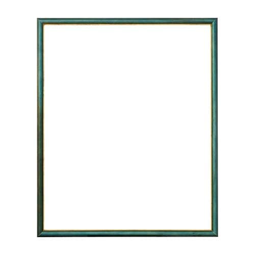 Larson Jules Nippon D153 Blue Taishi Glass D153203