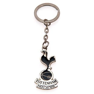 FC Keyring (Crest)