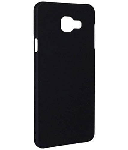 Samsung Galaxy J5 Prime Back Cover case- Black