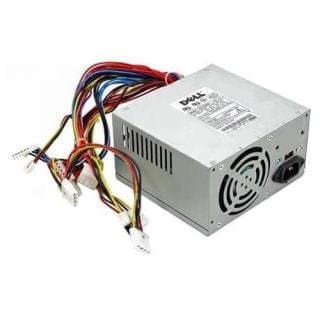 RWFHH Dell 235W Power Supply Optiplex 380 SFF, D235PS-00, DPS-235GB A,