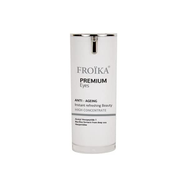 Froika Premium Eyes for Instant Refreshing Beauty 15ml