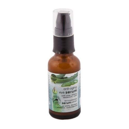 anti aging eye serum - serum for face, eye serum for wrinkles and anti aging serum - 30ml (1.01fl oz)
