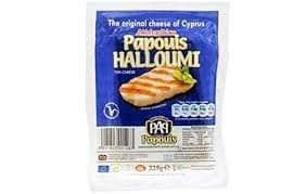 Traditional Halloumi Cheese - 7 oz