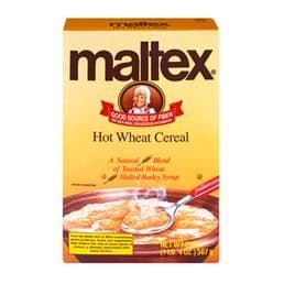 Maltex Hot Wheat Cereal, 20 oz (qty. 2)