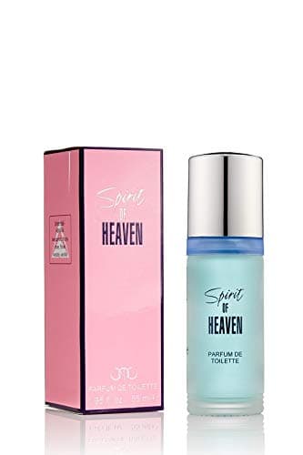 Milton Lloyd Spirit of Heaven Parfum de Toilette for Women Pack of 2 x 55 ml