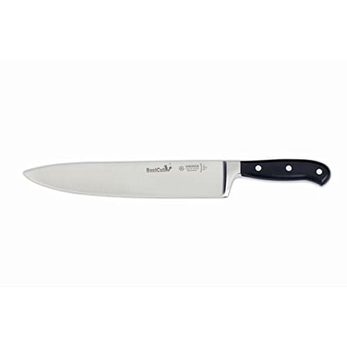 GenwareNEV-8680-25 Giesser BestCut X55 Chef Knife, 9-3/4"