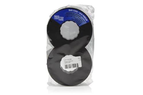Ribbon Original Printronix 1x Black 107675-005 for Basic-Four 4236-3904