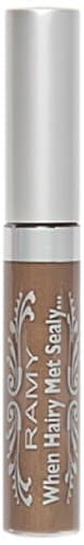 When Hairy Met Sealy Brow Gel, Universal Taupe, 0.25 Ounce