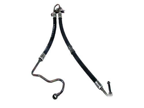 BMW E46 323 325 328 330 Power Steering Pressure Hose
