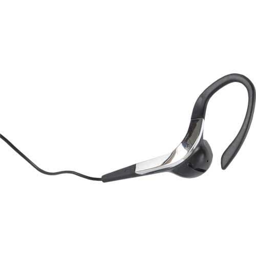 GE 86682 Hands-Free Earset In-Ear Angular