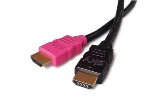 Official Sky Q Branded HDMI Cable Lead 3m