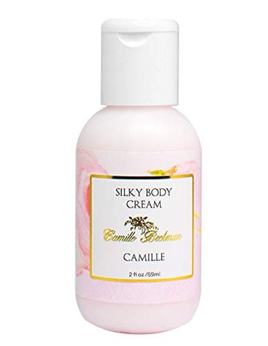 (Camille, 60ml) - Camille Beckman Silky Body Cream, Signature Camille, 60ml