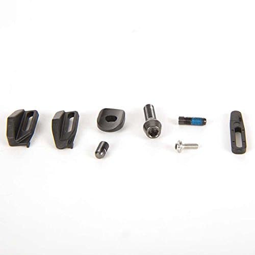 SramUnisex's Front Derailleur Spare Parts Kit Etap Service & Spare, Multicoloured, One Size